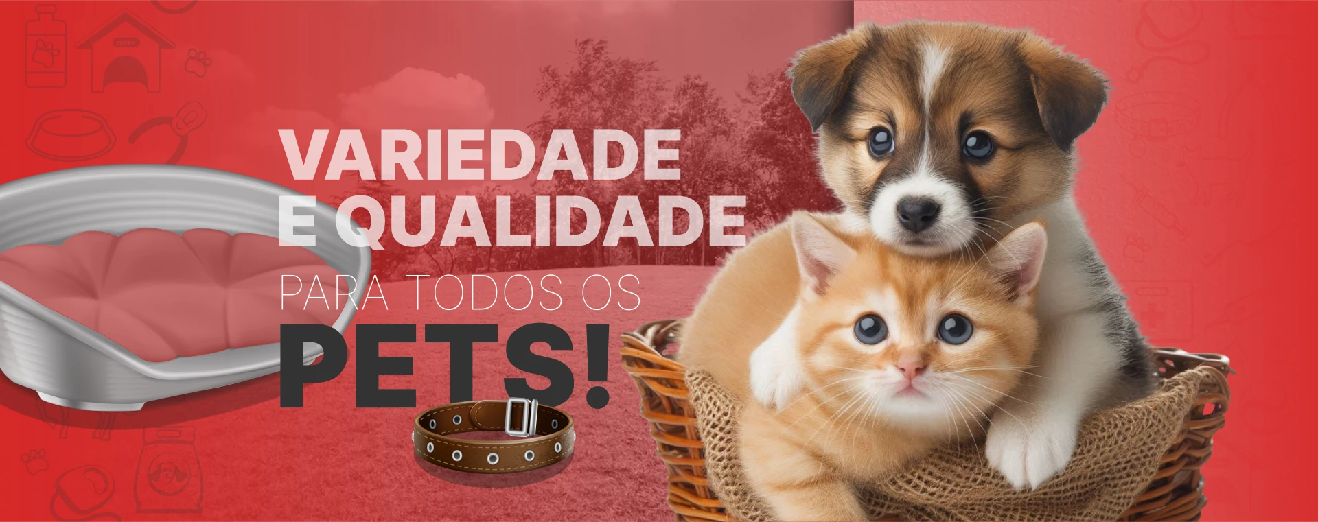 Default Banner