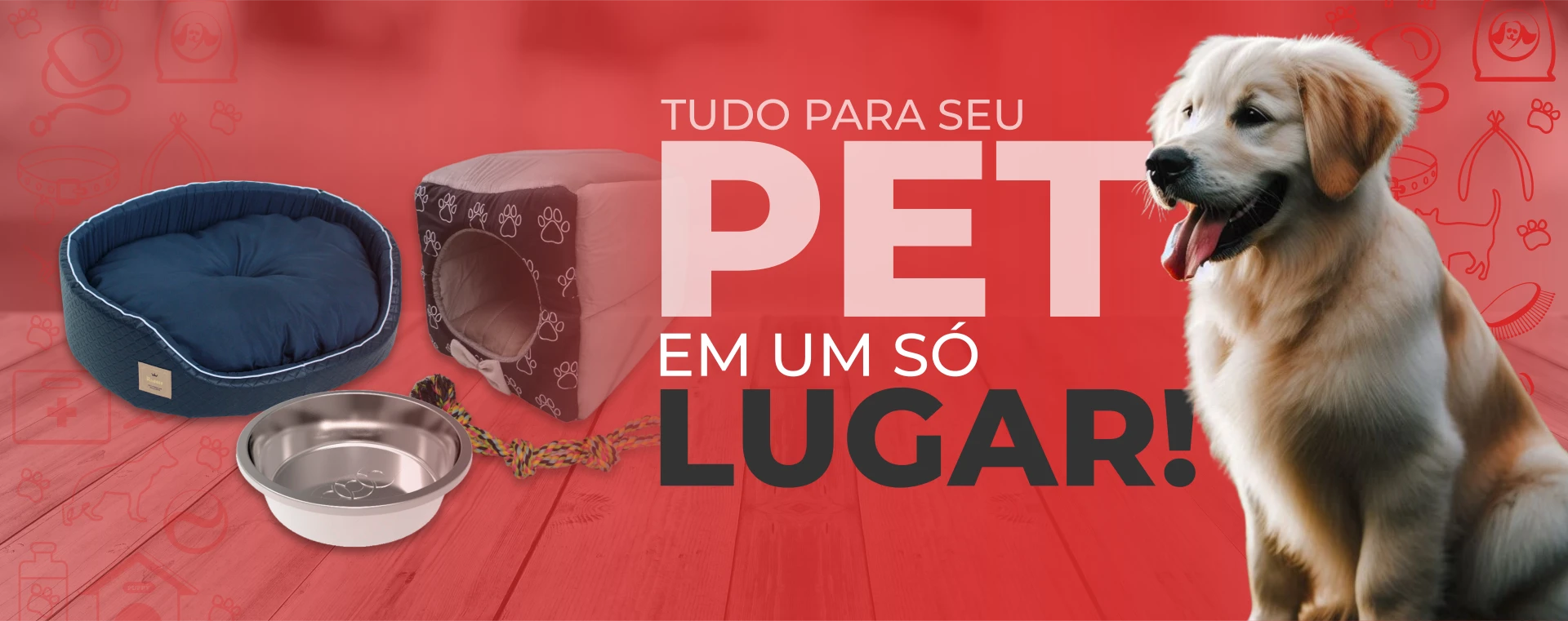 Default Banner